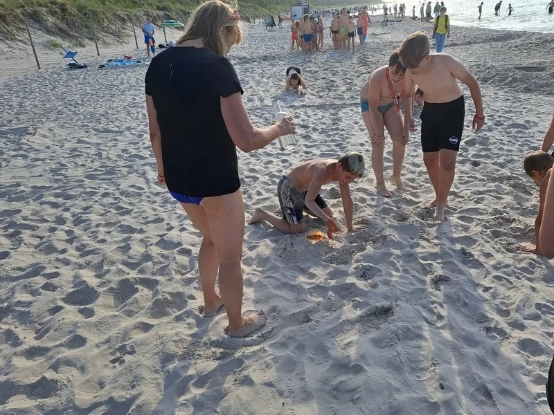 1 2i chrzest kolonijny.