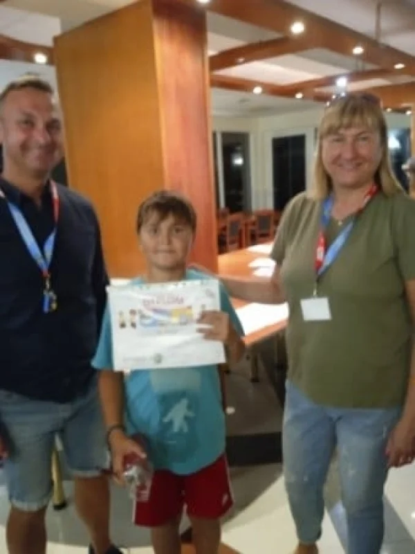 5 2spotkanie na zakonczenie kolonii.